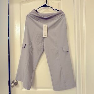 CRZ capri Yoga Pants. Brand new with tags. Size S